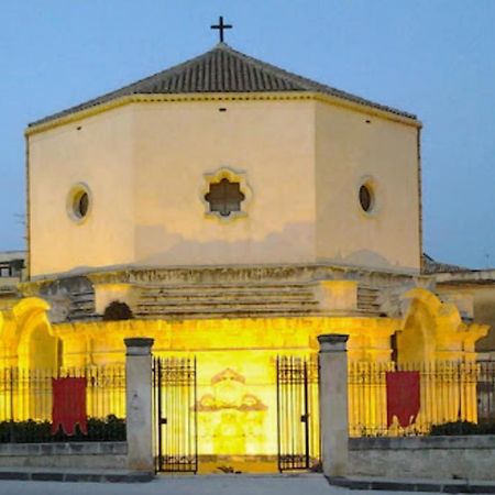 Casetta Di Tolu Siracusa Syracuse Exterior foto