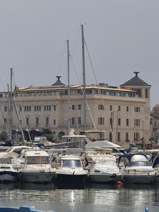 Casetta Di Tolu Siracusa Syracuse Exterior foto