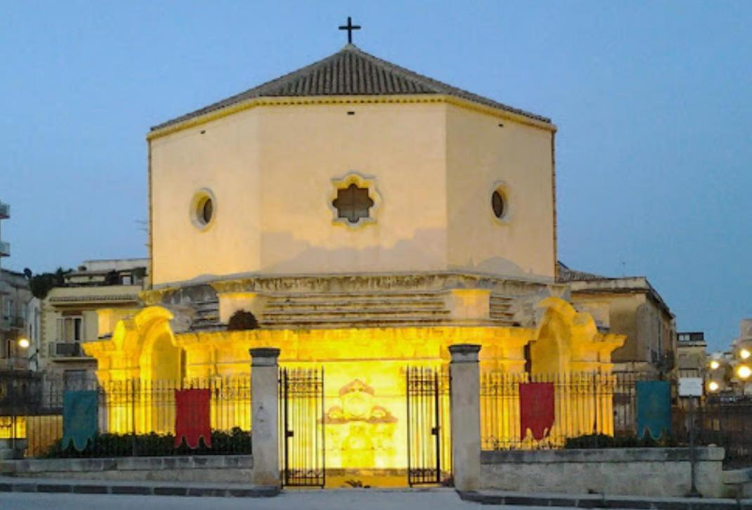 Casetta Di Tolu Siracusa Syracuse Exterior foto