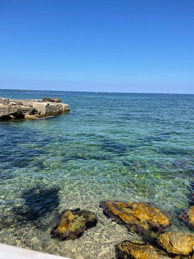 Casetta Di Tolu Siracusa Syracuse Exterior foto